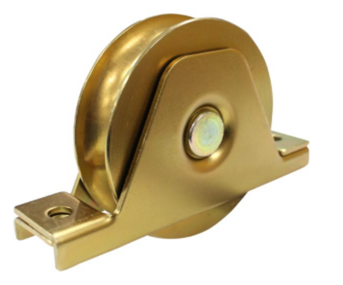 Picture of 98mm Recessed Gate Track Wheel