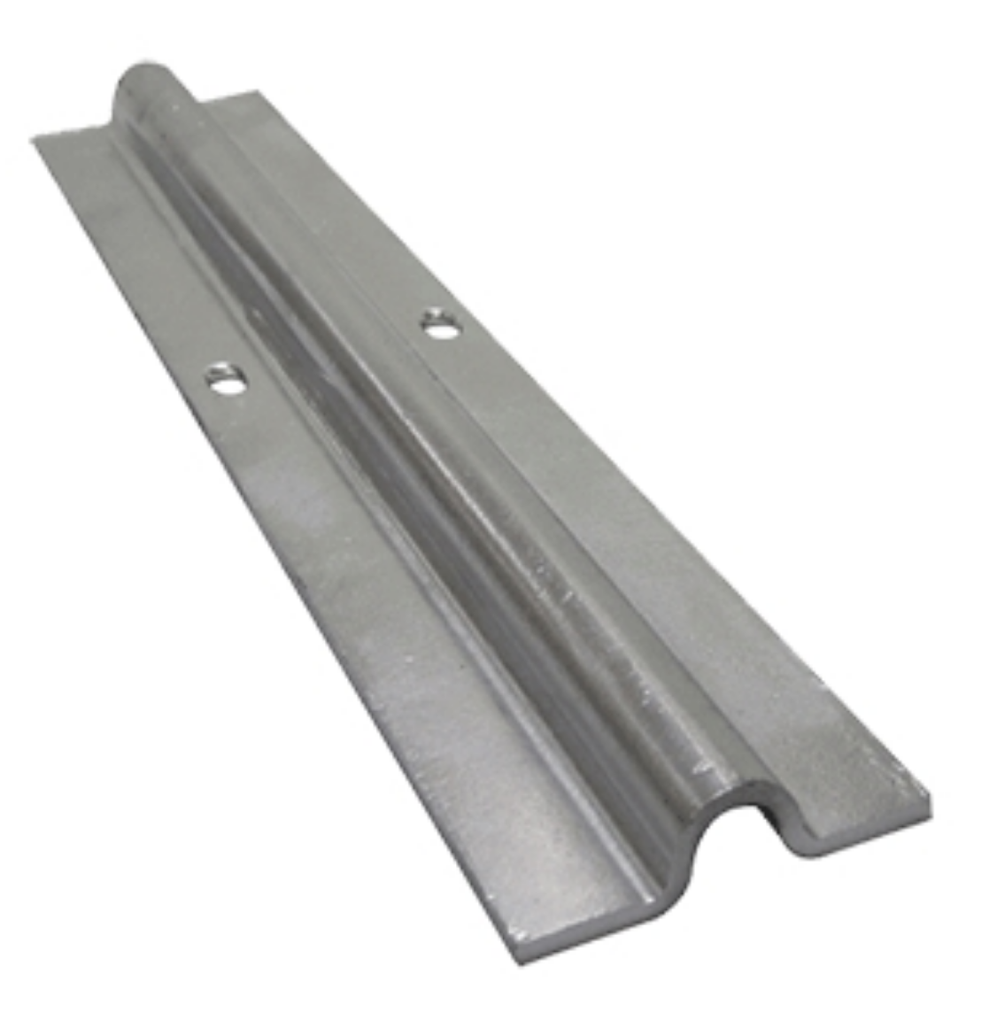 Picture of 3m Bolt Down Sliding Gate Track