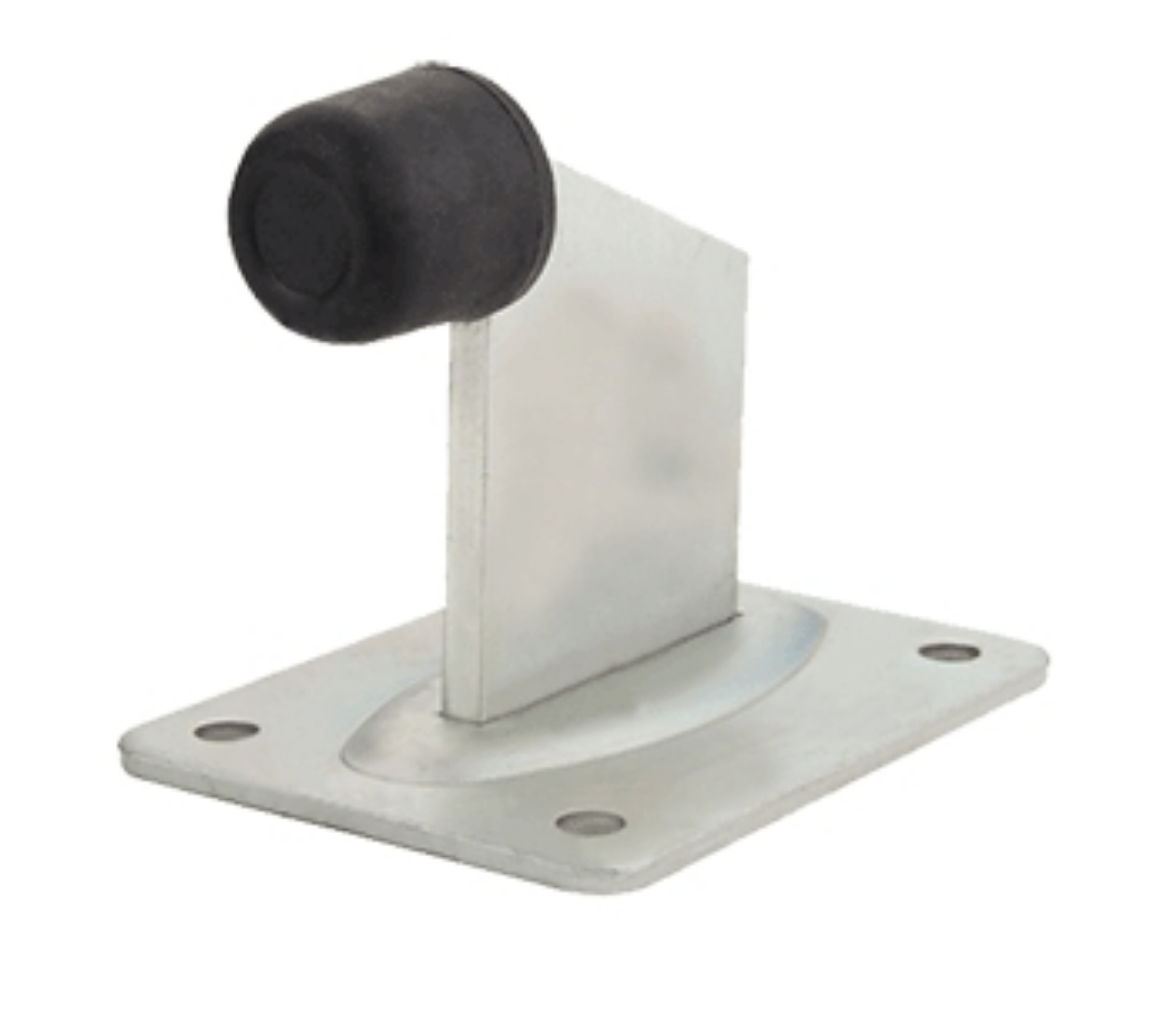 Picture of 80mm Gate Stopper