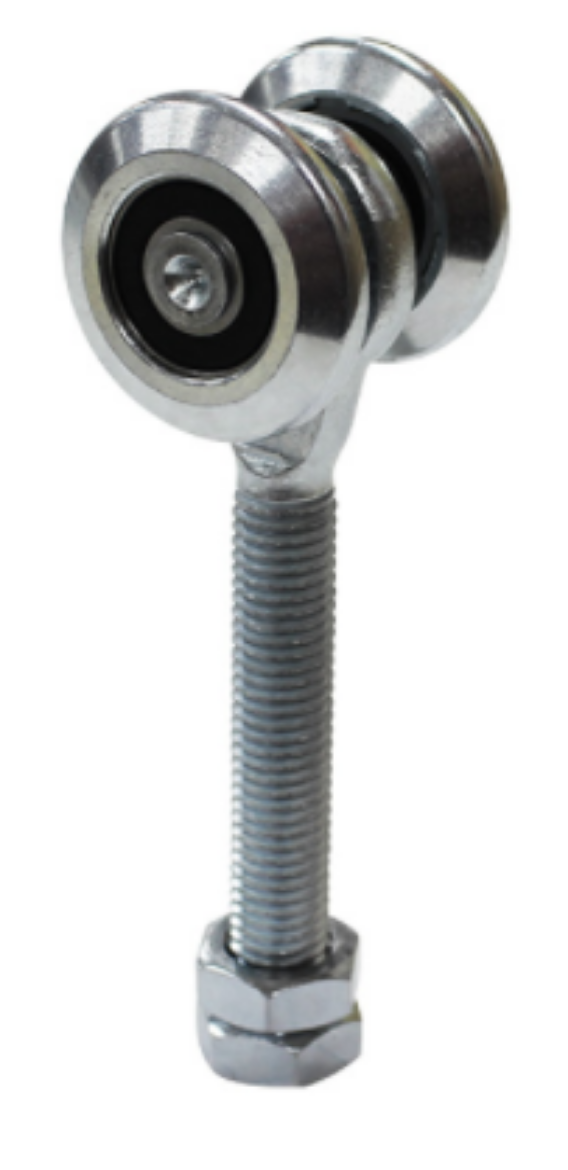 Picture of Hanging 2 Wheel Roller Set Wheel Dia.38mm (old GTR043)