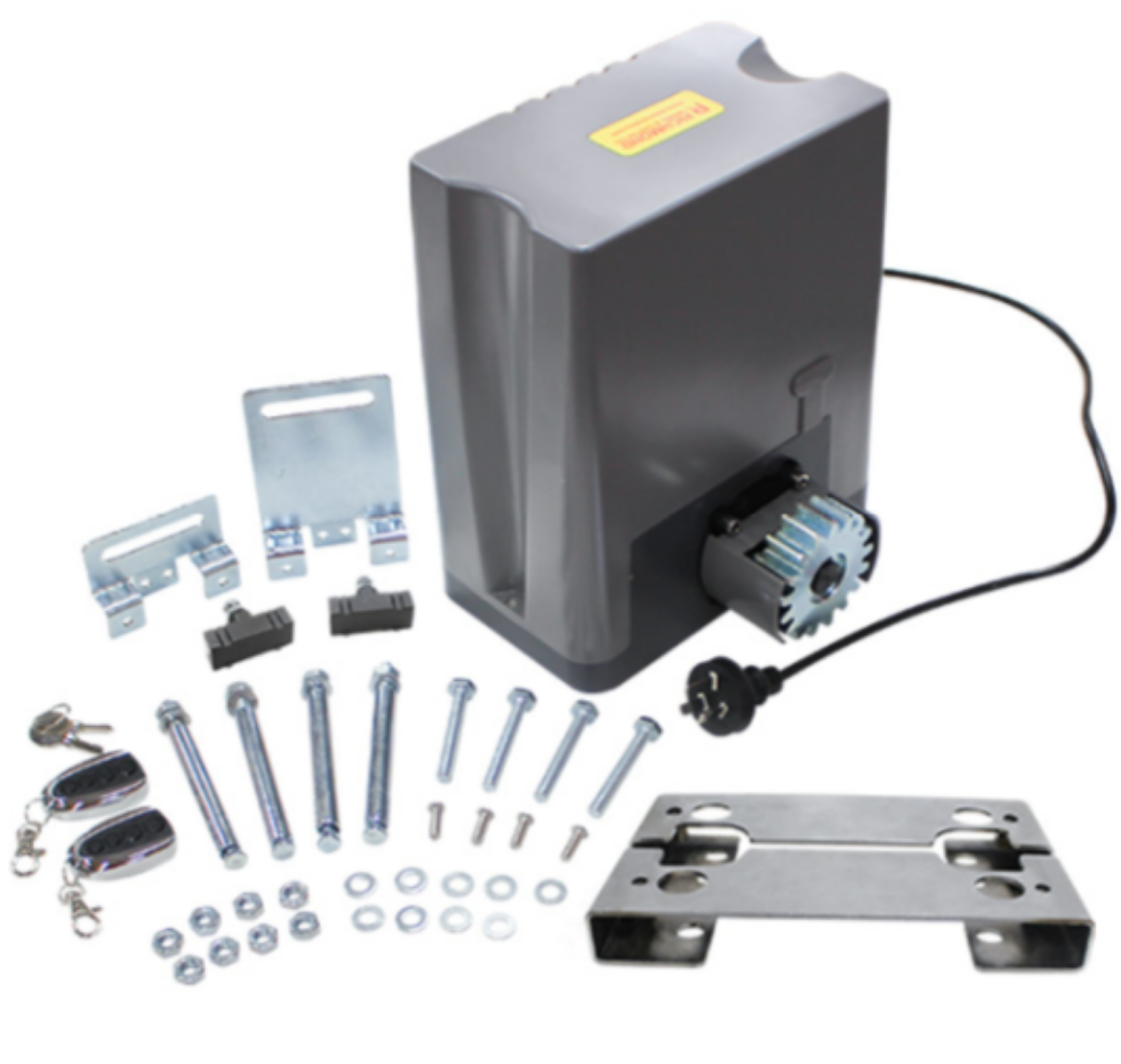 Picture of 1000kg Electric Sliding Gate Kit