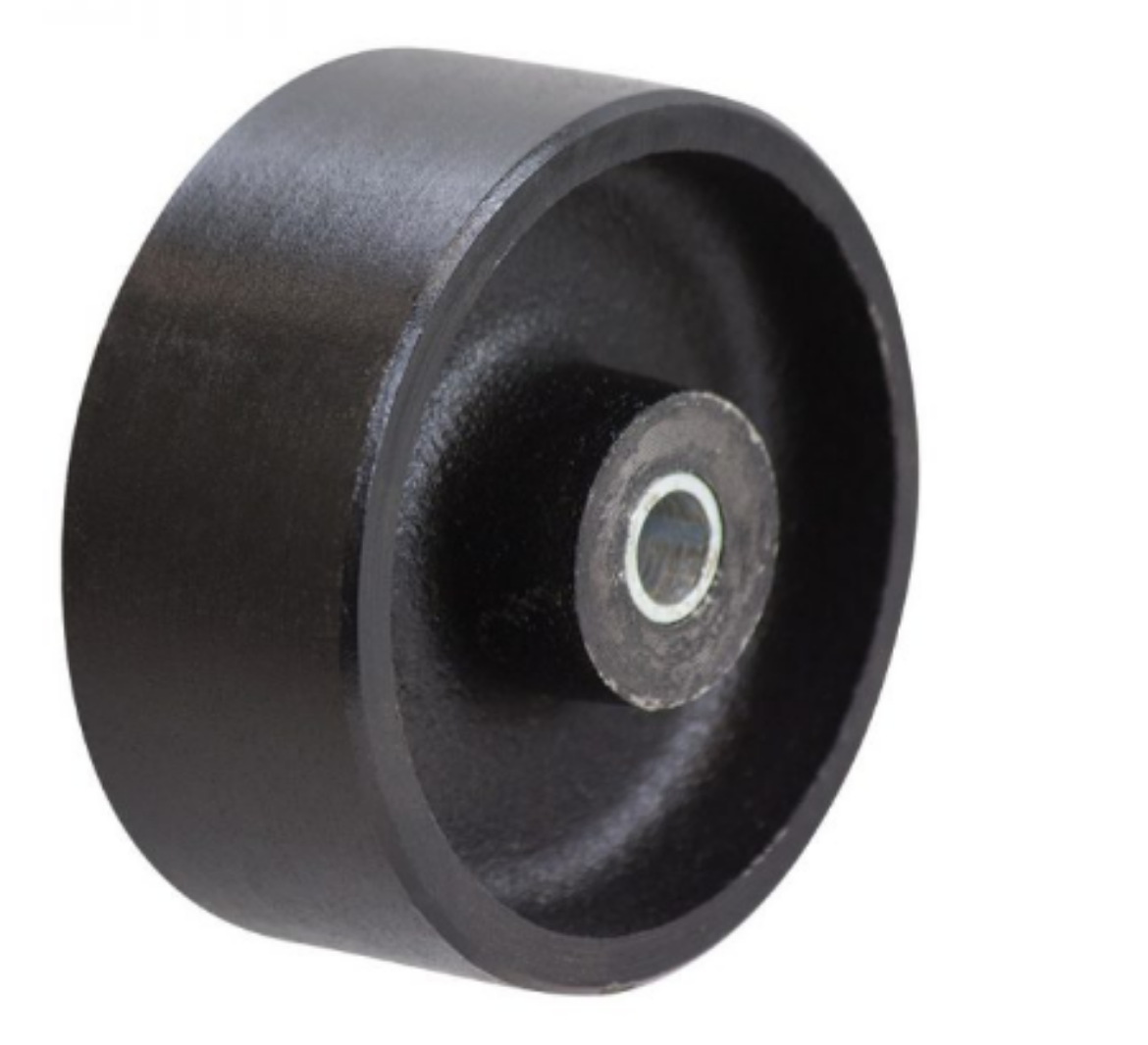 Picture of 75MM CI WHEEL 1/2"