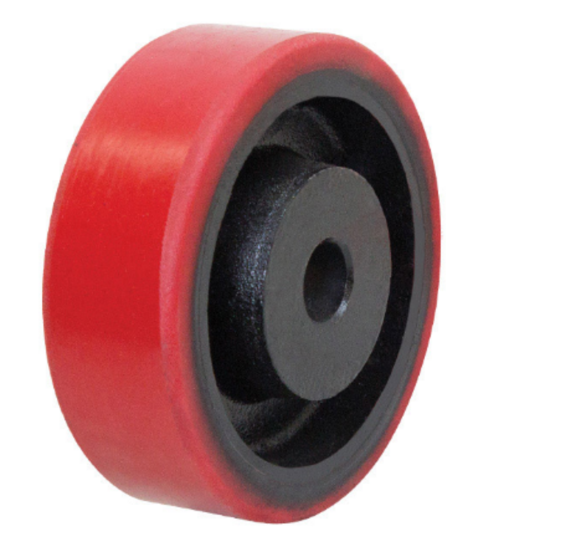 Picture of 150mm Drive Wheel (PU659DV)