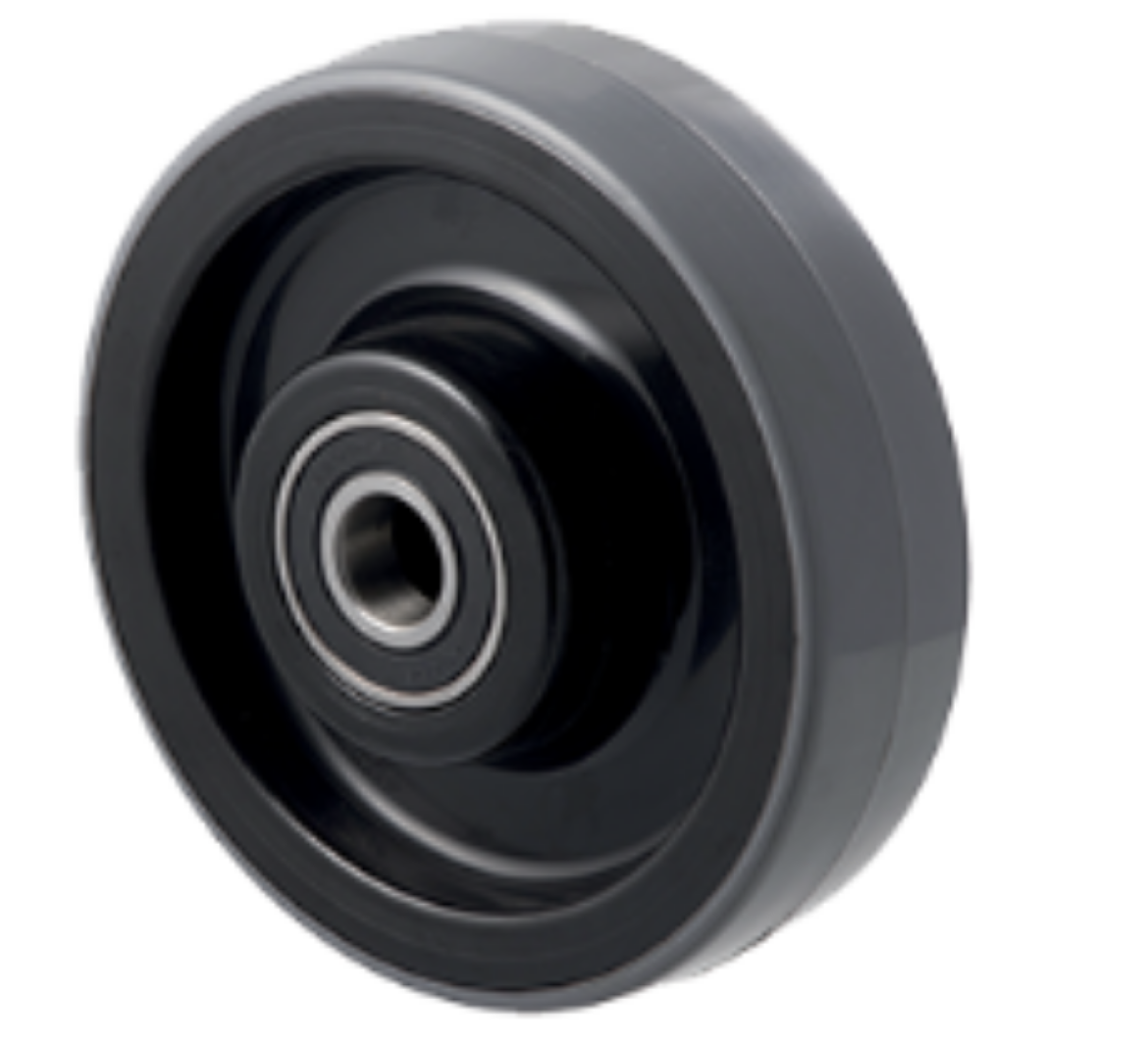 Picture of 150 PU Q BALL BRG WHEEL