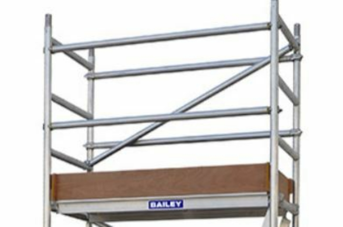 FS13676 Bailey SUPALITE AL Scaffold System Toe Board Pack The Boss Shop Queensland Australia