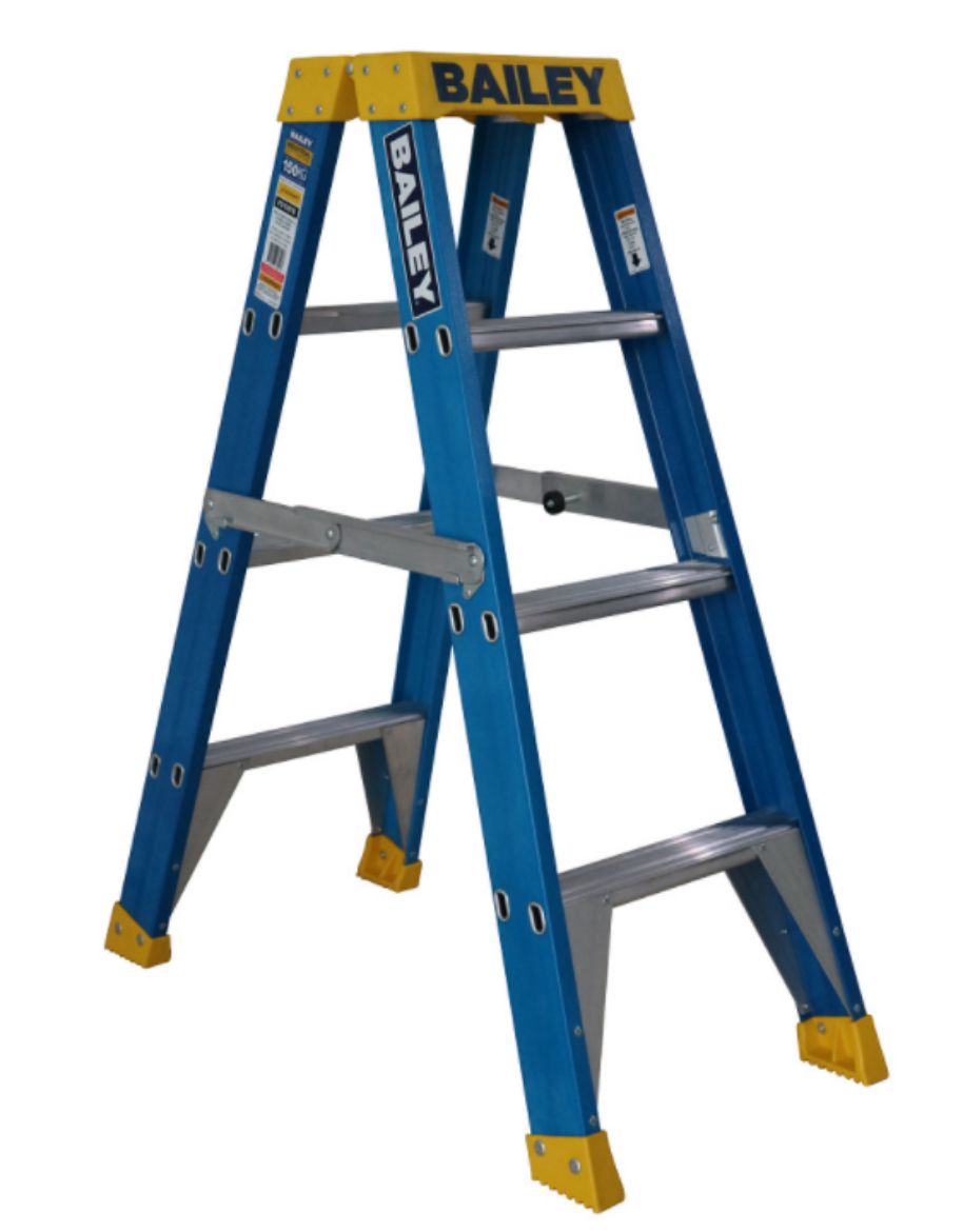 Picture of Bailey Pro FG DS 4 150kg Ind Punchlock -  1.2m (Replacement for FS10484)