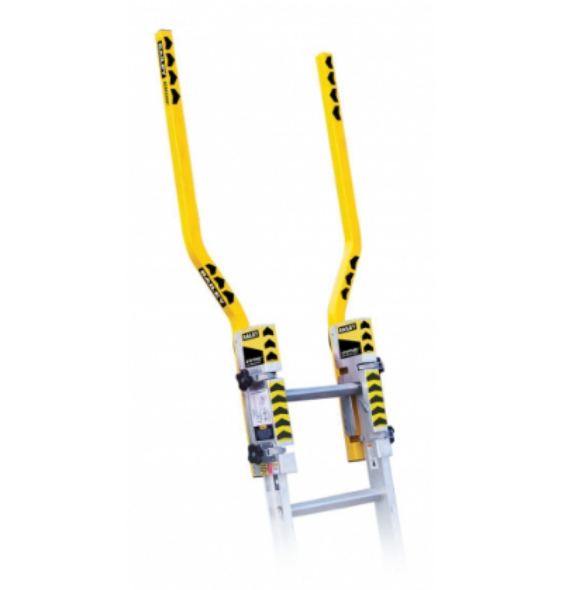 Picture of Bailey Extension Ladder Step Thru Safety Device