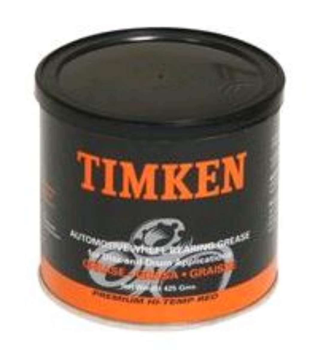Picture of TIMKEN GREASE 425GM