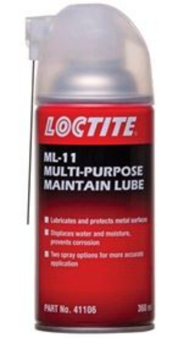 Picture of LOCTITE ML-11 MULTI-PURPOSE LUBE 360ML