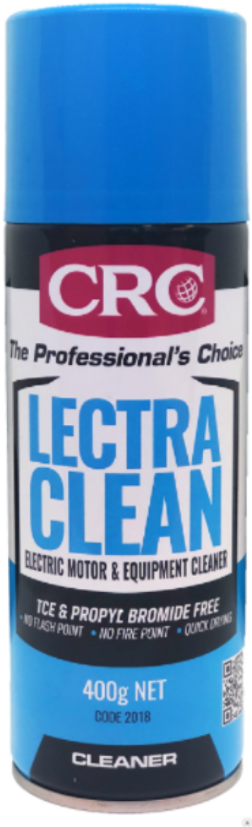 Picture of CRC 400G LECTRA SHIELD