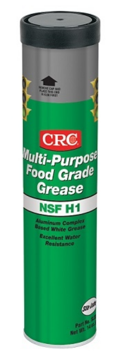 Picture of CRC Food Grade Multi-Purpose Grease 397g NSF H1