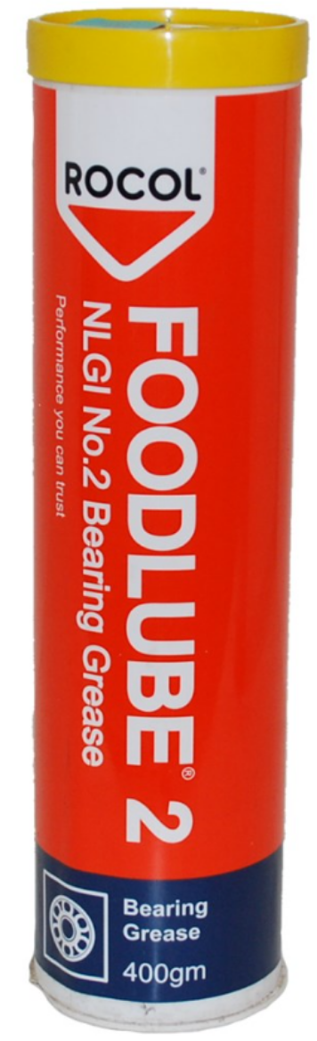 Picture of FOODLUBE GREASE 2 400G