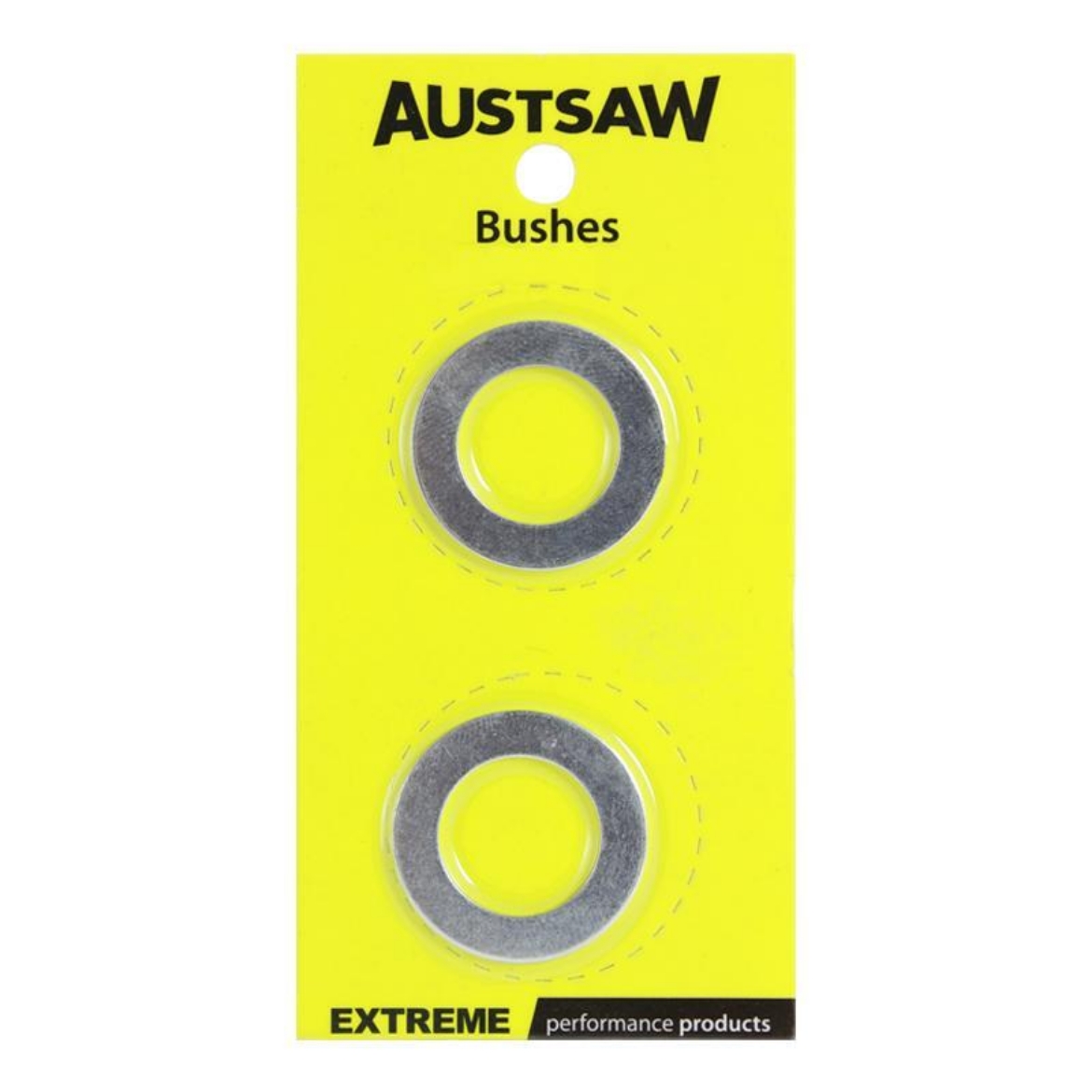 Picture of Austsaw - 25mm-20mm Bushes Pkt.2