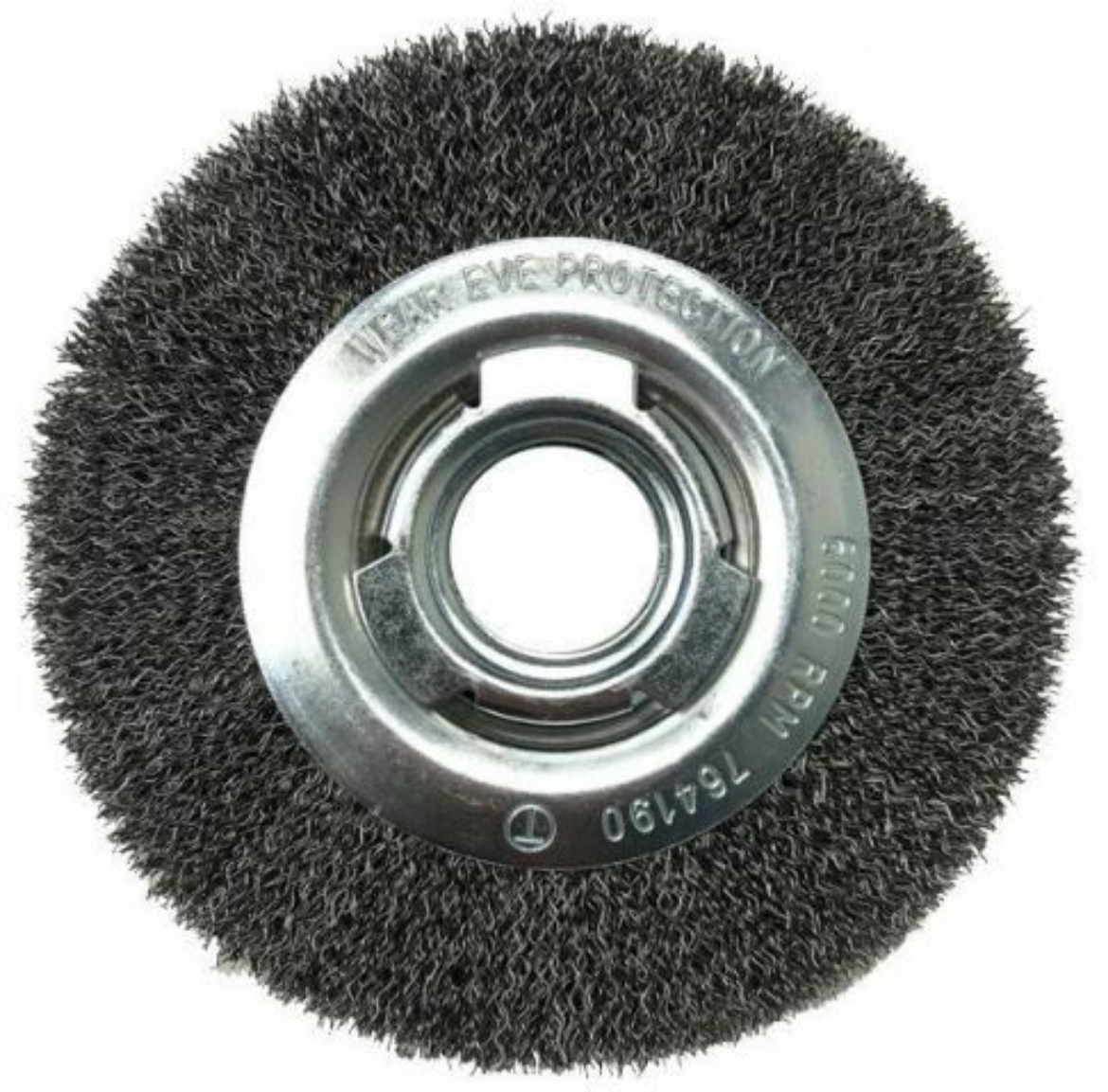 Picture of PFERD 150MM/6" WIRE BENCH BRUSH RBU15020 (764190)