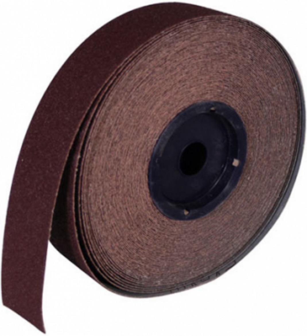 Picture of PFERD EMERY TAPE - 40MM X 50M - ER40 - 100 GRIT