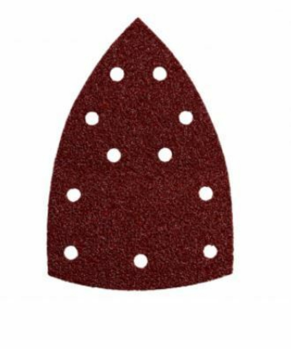 Picture of METABO FMS 100 GRIT SAND PAPER 100X150