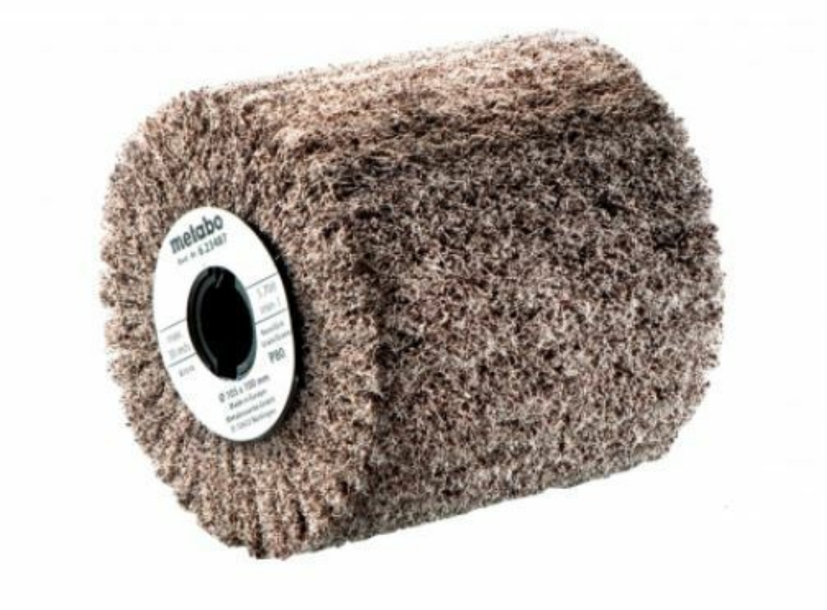 Picture of METABO NYLON WEB GRINDING WHEEL 115x100MM P280