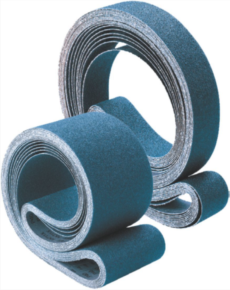 Picture of PFERD 50 x 1520 60G ZIRCONIA GP LINISHING BELT (PACK OF12)