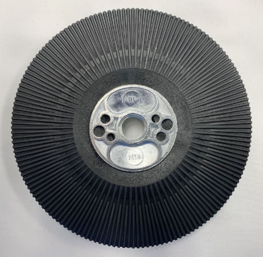 Picture of PFERD 5"/125MM BACKING PAD H-GT - THREAD M14 - HIGH PERFORMANCE