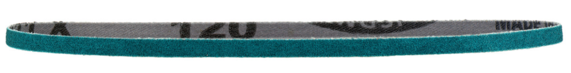 Picture of METABO SANDING BELT 13 x 457MM P120 ZK, BFE (PACK OF 10)