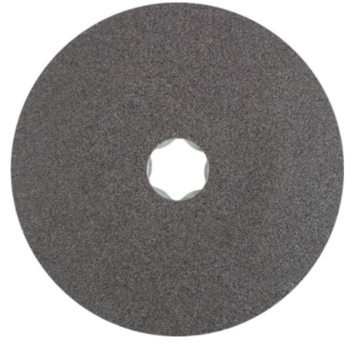Picture of PFERD 5"X60G COMBICLICK RESIN FIBRE DISC SILICON CARBIDE CC-FS 125 SIC 60