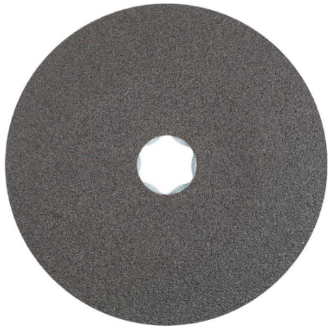 Picture of PFERD 5"X80G COMBICLICK RESIN FIBRE DISC SILICON CARBIDE CC-FS 125 SIC 80
