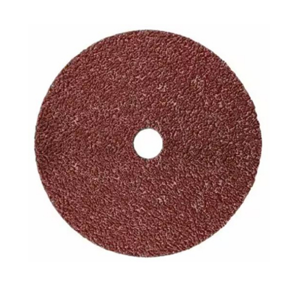 Picture of 3M™ Cubitron™ II Fibre Sanding Disc 982C, 125mm x 22mm, 80+ (27628)