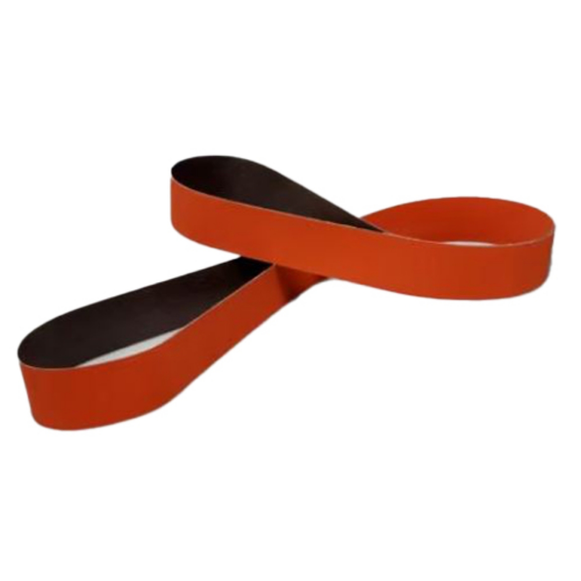 Picture of 3M™ Cubitron™ II Cloth Belt 947A - 80+ 50mm x 915mm