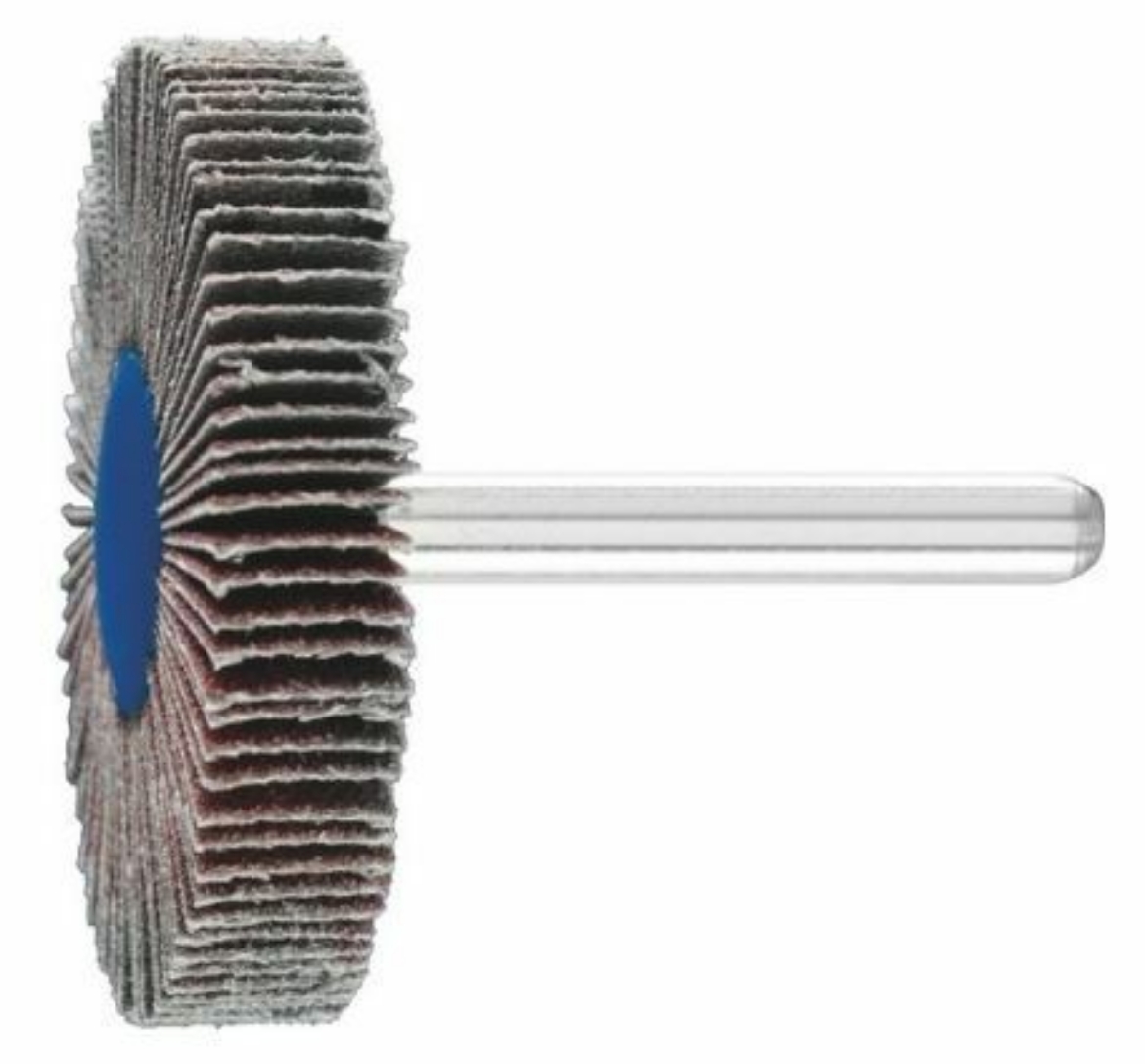 Picture of PFERD FAN GRINDER 50-10-6 80 GRIT - 44505086