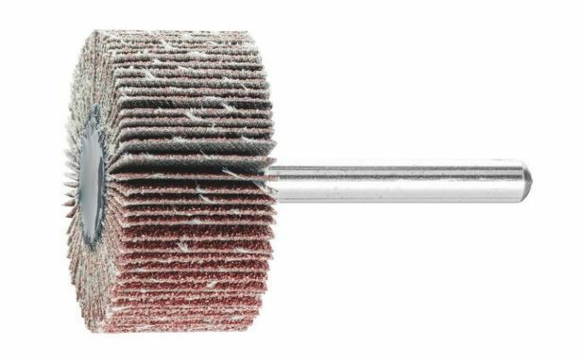 Picture of PFERD FAN GRINDER 40-20-6 80 GRIT - 44408086