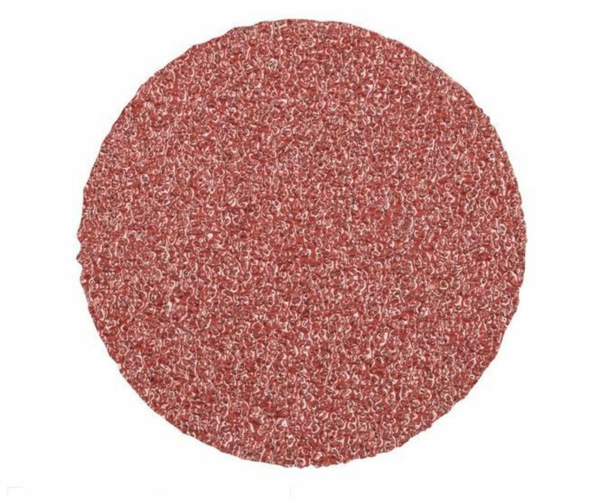 Picture of PFERD 2" COMBIDISC ABRASIVE DISC MINI PACK - ALUMINIUM OXIDE CDR 50 A 60 (5 DISCS PER PACK)