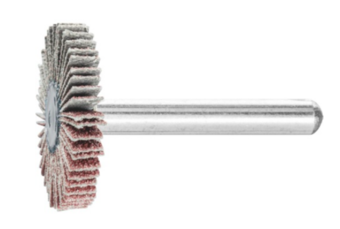 Picture of PFERD FAN GRINDER 30-05-6 GRIT 80 - 44401086