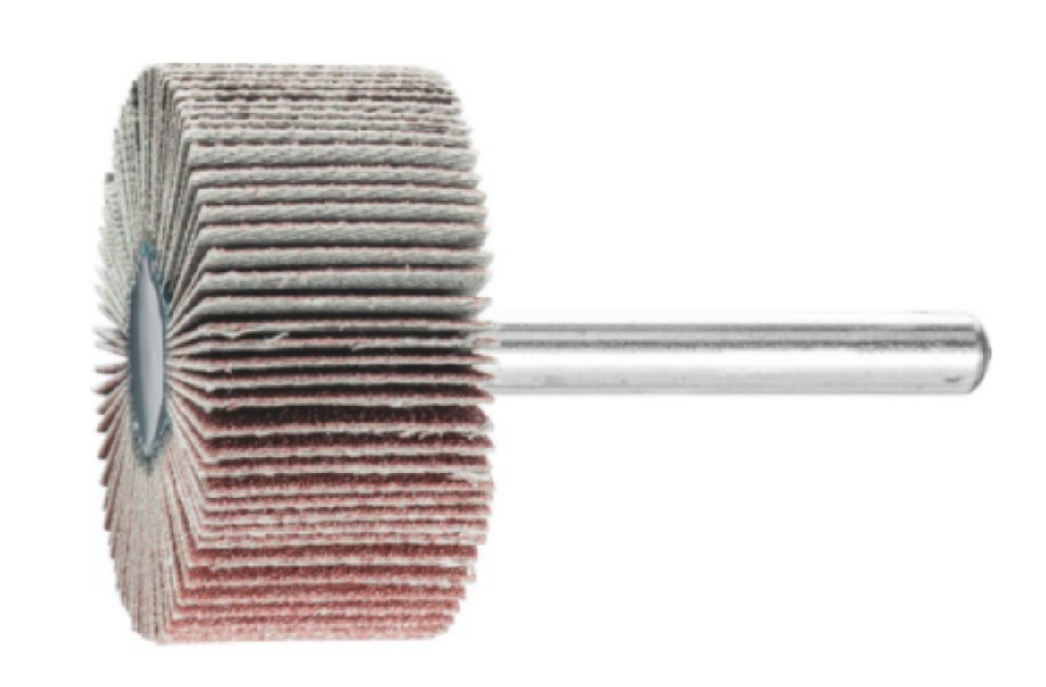 Picture of PFERD FAN GRINDER 40-20-6 120 GRIT