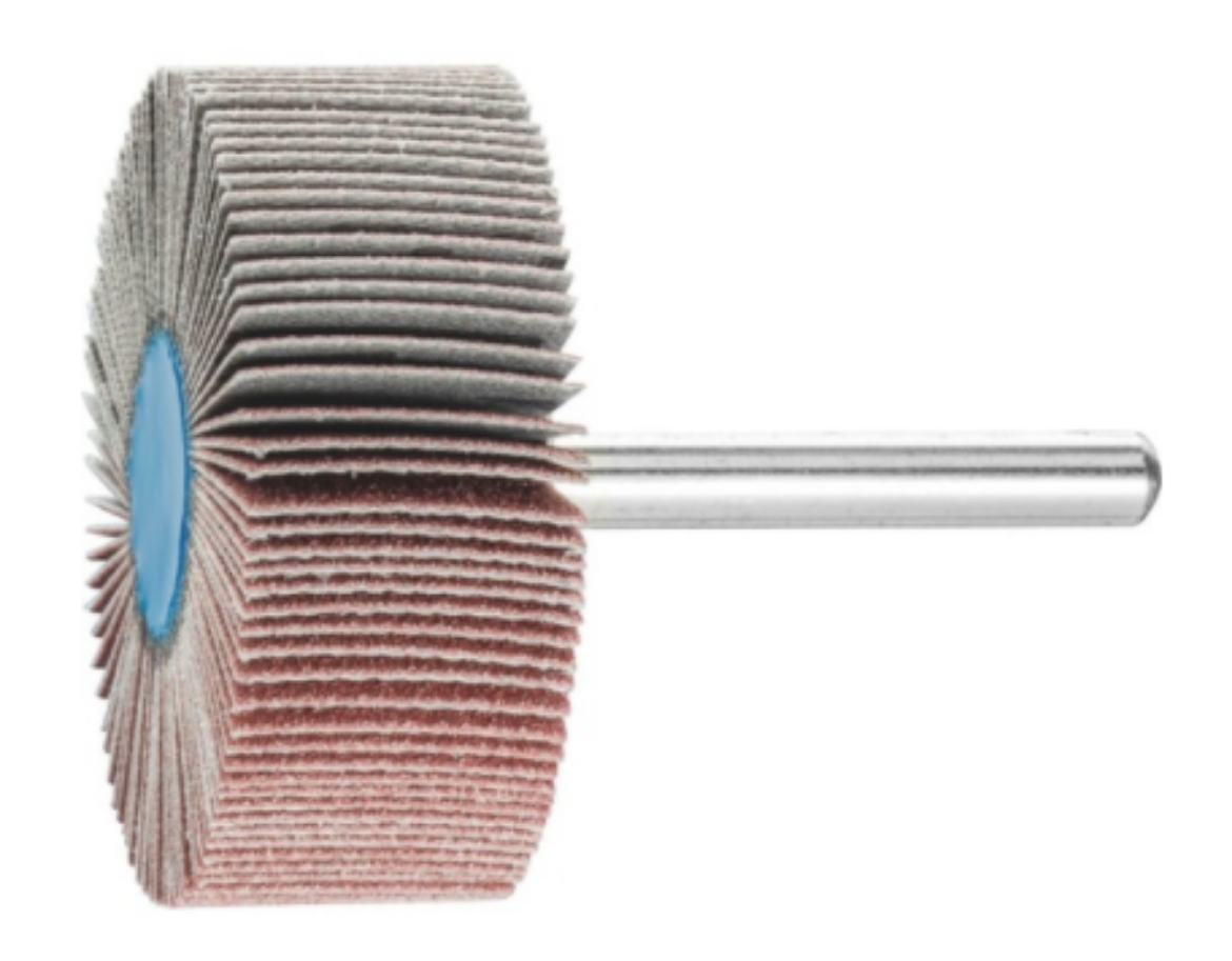 Picture of PFERD FAN GRINDER 50-20-6 120 GRIT - 44504126