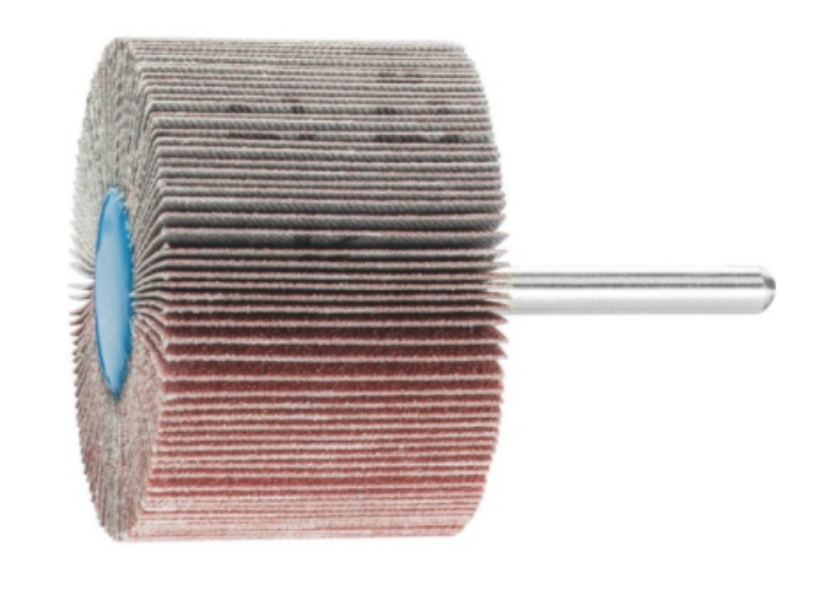 Picture of PFERD FAN GRINDER 60-40-6 GRIT 120 - 44510126