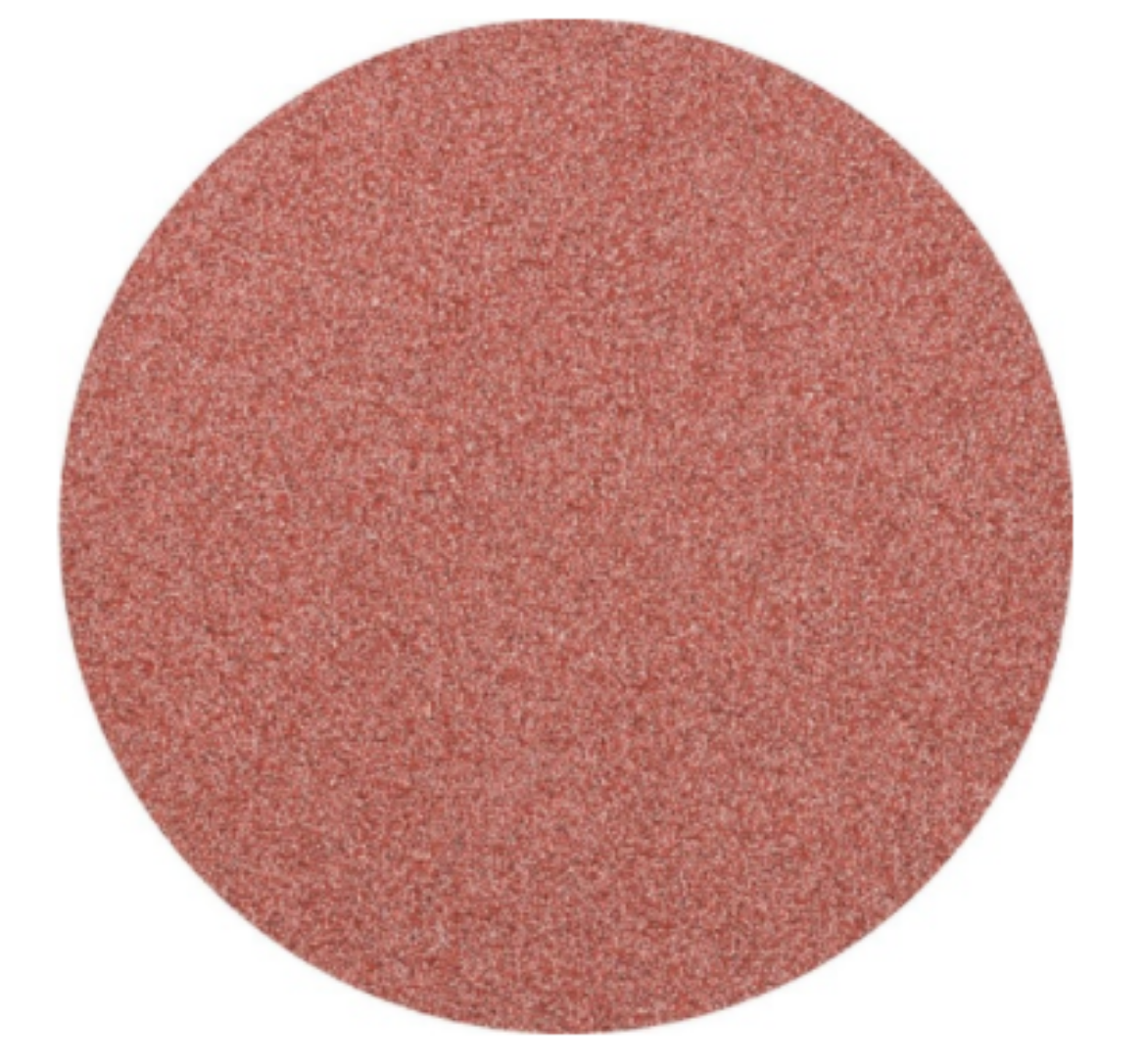 Picture of COMBIDISC ABRASIVE DISC MINI PACK - ALUMINIUM OXIDE CDR 75 A 60 (5 DISCS PER PACK)
