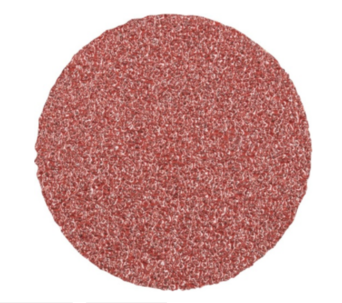 Picture of PFERD 2"COMBIDISC ABRASIVE DISC MINI PACK - ALUMINIUM OXIDE CDR 50 A 36 (5 DISCS PER PACK)