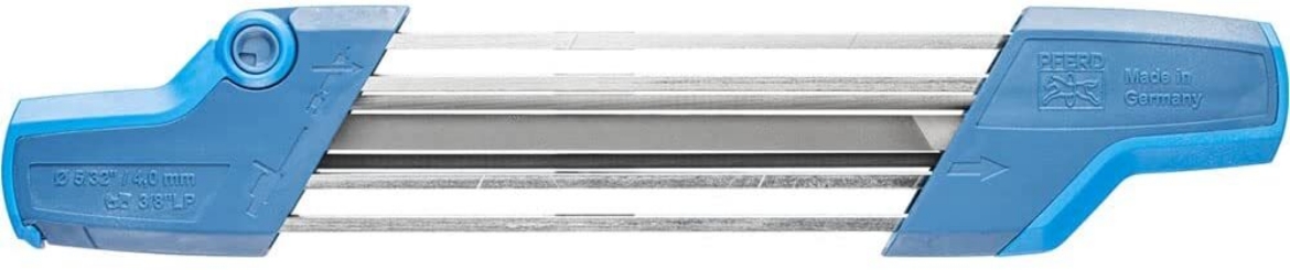 Picture of PFERD CHAIN SHARP CS-X chain saw sharpener dia. 4.0 mm for chain pitch 3/8" LowProfile