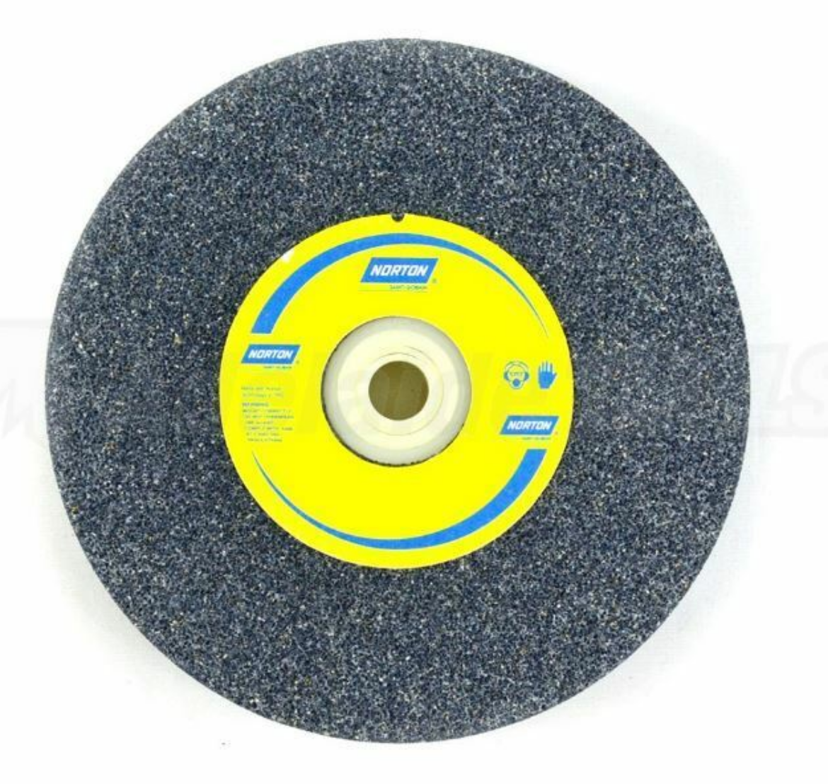 Picture of GRINDING WHEEL 150x25 (COARSE 36/46GRIT) Multi-Bore