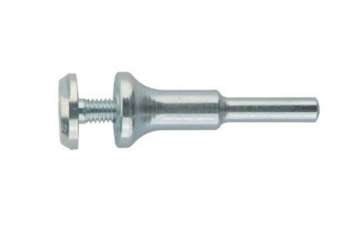 Picture of PFERD 1/4" ARBOR BO6.35/6 0-4 (1/4" SHANK, 6MM HOLE)