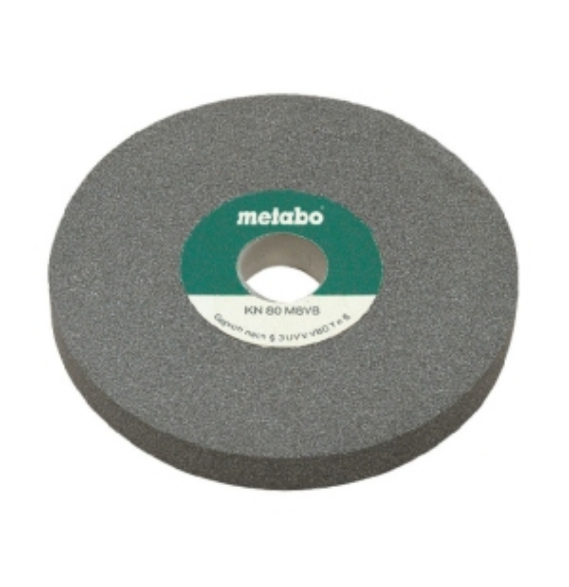 Picture of METABO BENCH GRIND WHEEL 200X25X32 DS 200