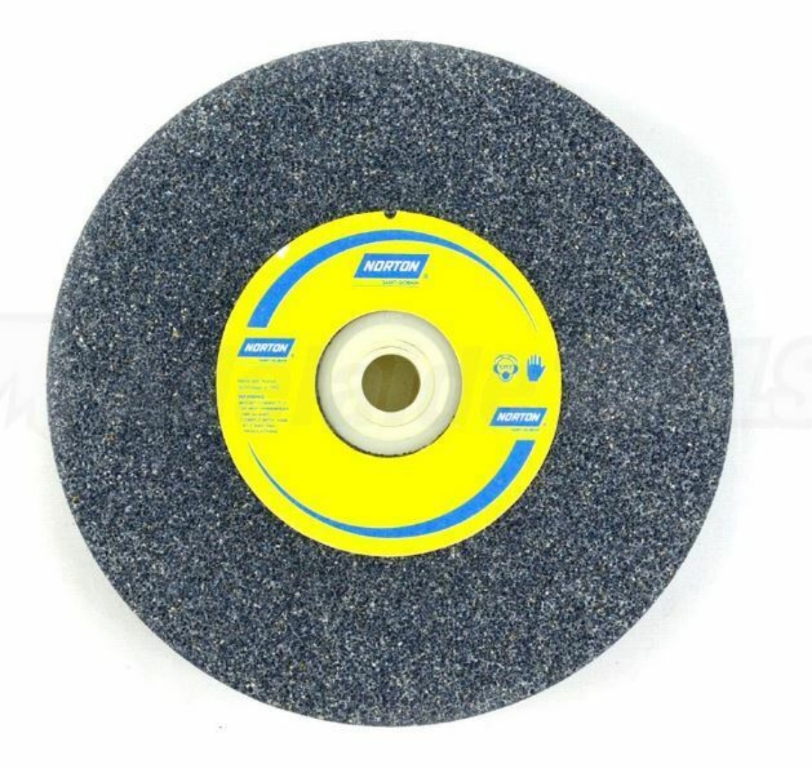 Picture of GRINDING WHEEL 150X25   (COARSE 36/46GRIT)