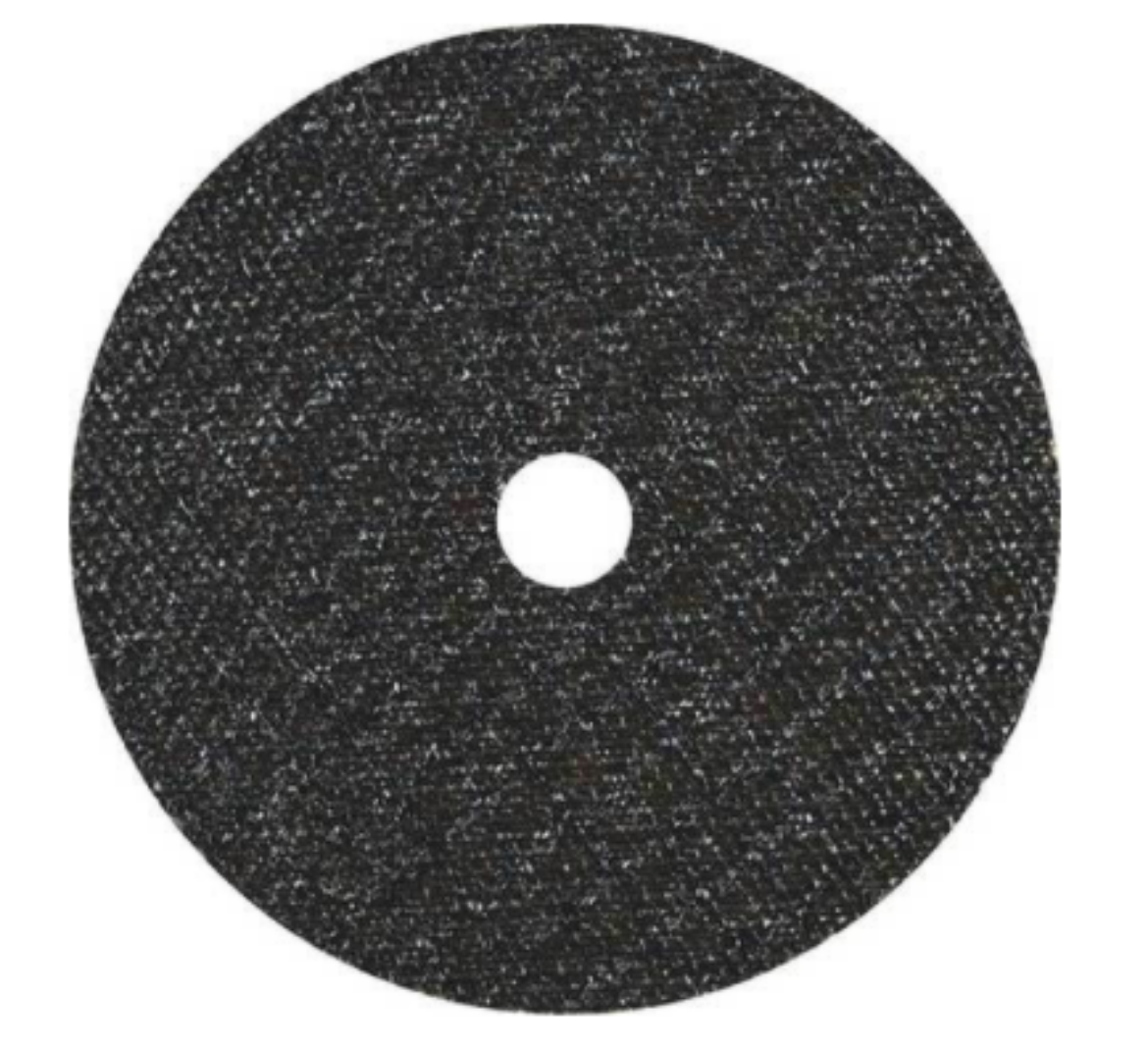 Picture of PFERD 3"X2MM CUT OFF WHEEL STEEL / INOX EHT 76-2.0 A 46 P SG/10.0 - 10MM BORE (BOX OF 50)