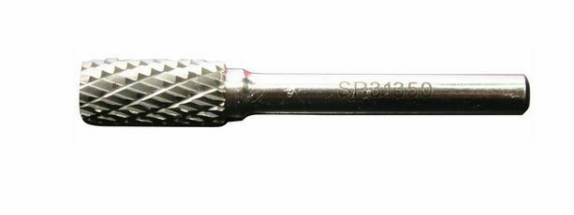 Picture of BURR CYLINDER 10MM X 20MM (1/4" SHAFT)