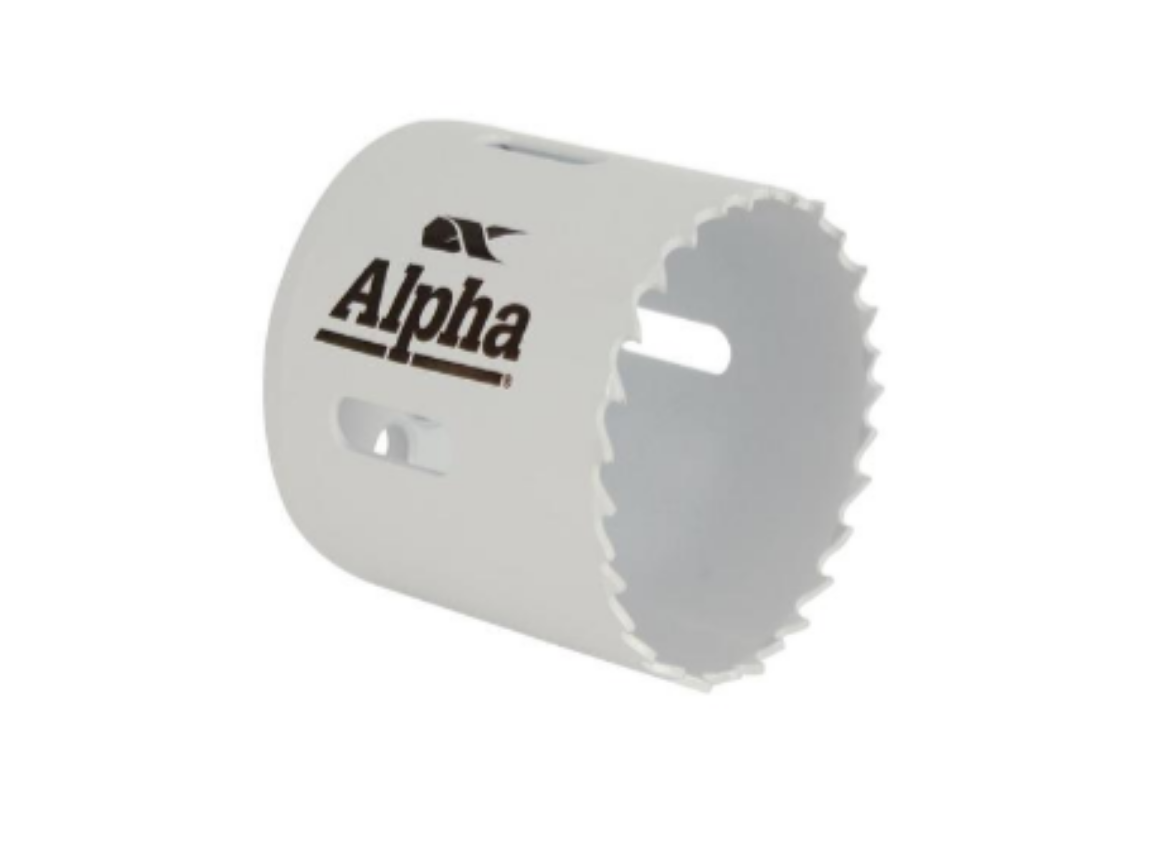 Picture of HOLESAW 35MM BI-METAL ALPHA