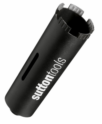 Picture of DIAMOND CORE BIT D607 52mm x 150 deep Sutton