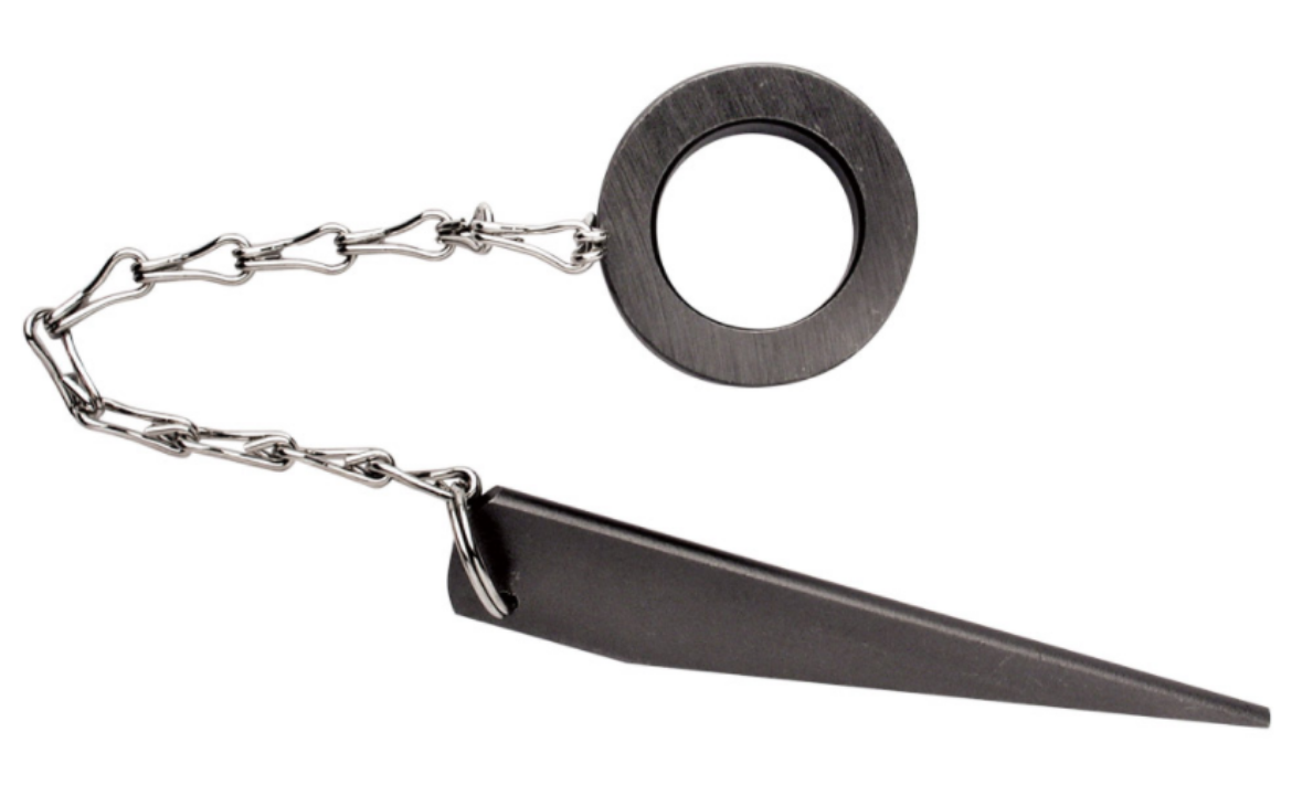 Picture of SUTTON CORE BIT D656 MASONRY TAPER CROWN DRIFT KEY