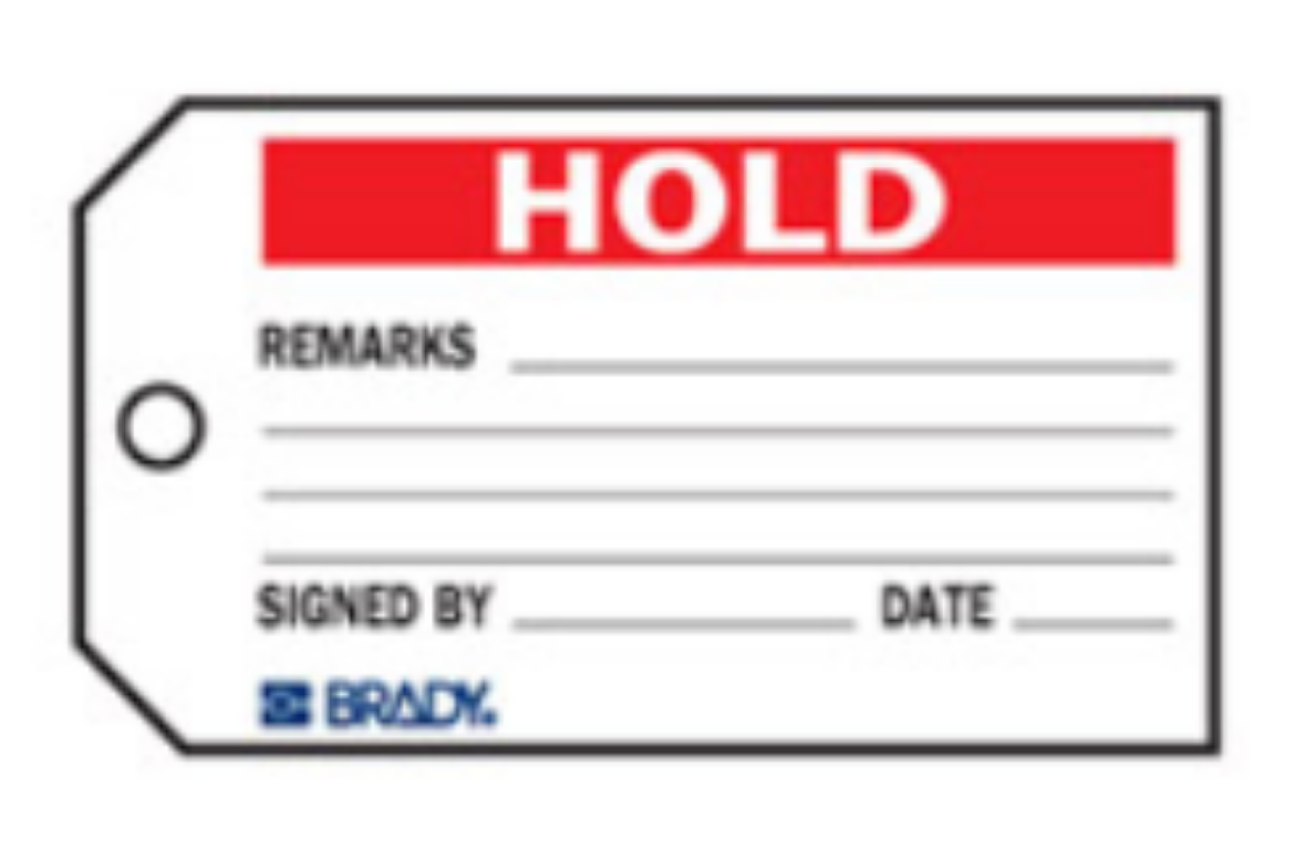 Picture of MAT CONTROL B-851 HOLD PK25