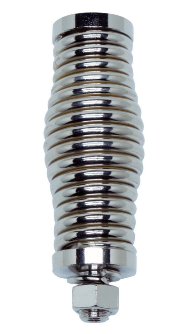 Picture of Whip Aerial Heavy Duty Spring Mount (Non-powered)