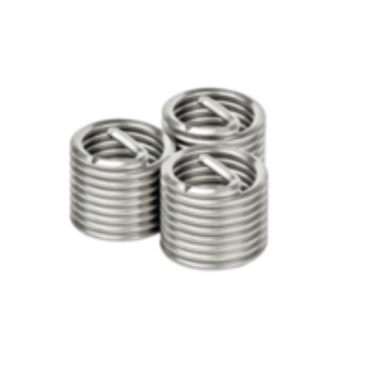 Picture of RECOIL THREAD INSERTS  10X1.25   2D (10)